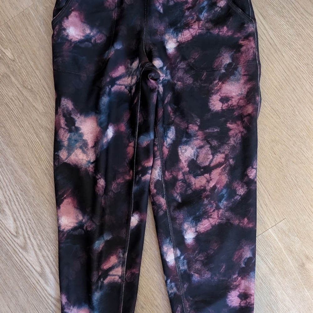 Girls Old Navy Activewear